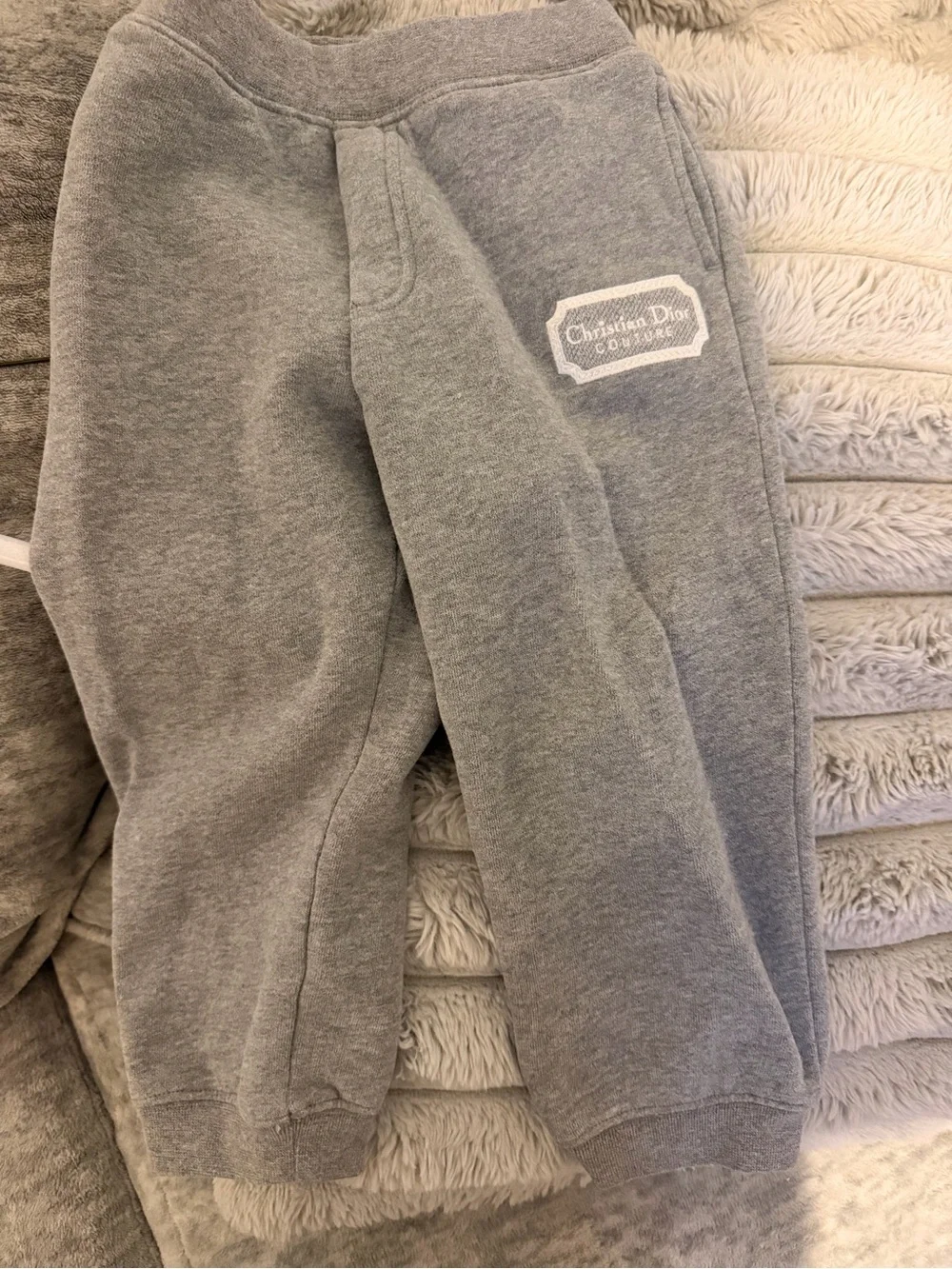 Dior classic kids